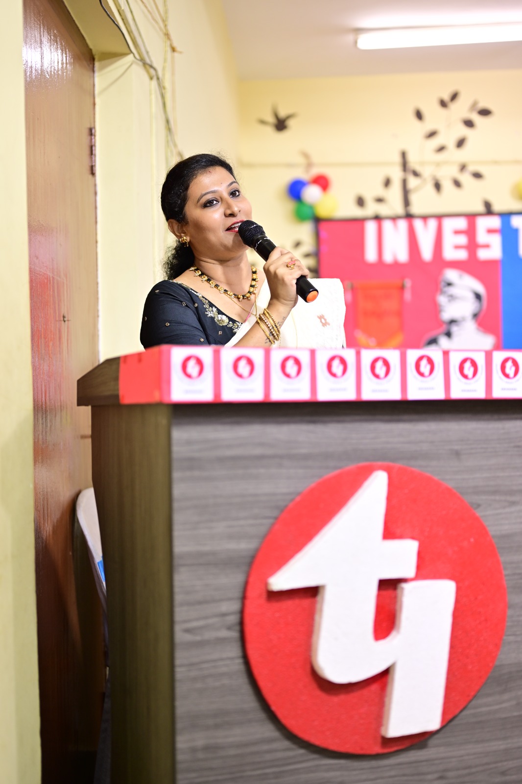 Investiture Ceremony 2026–27